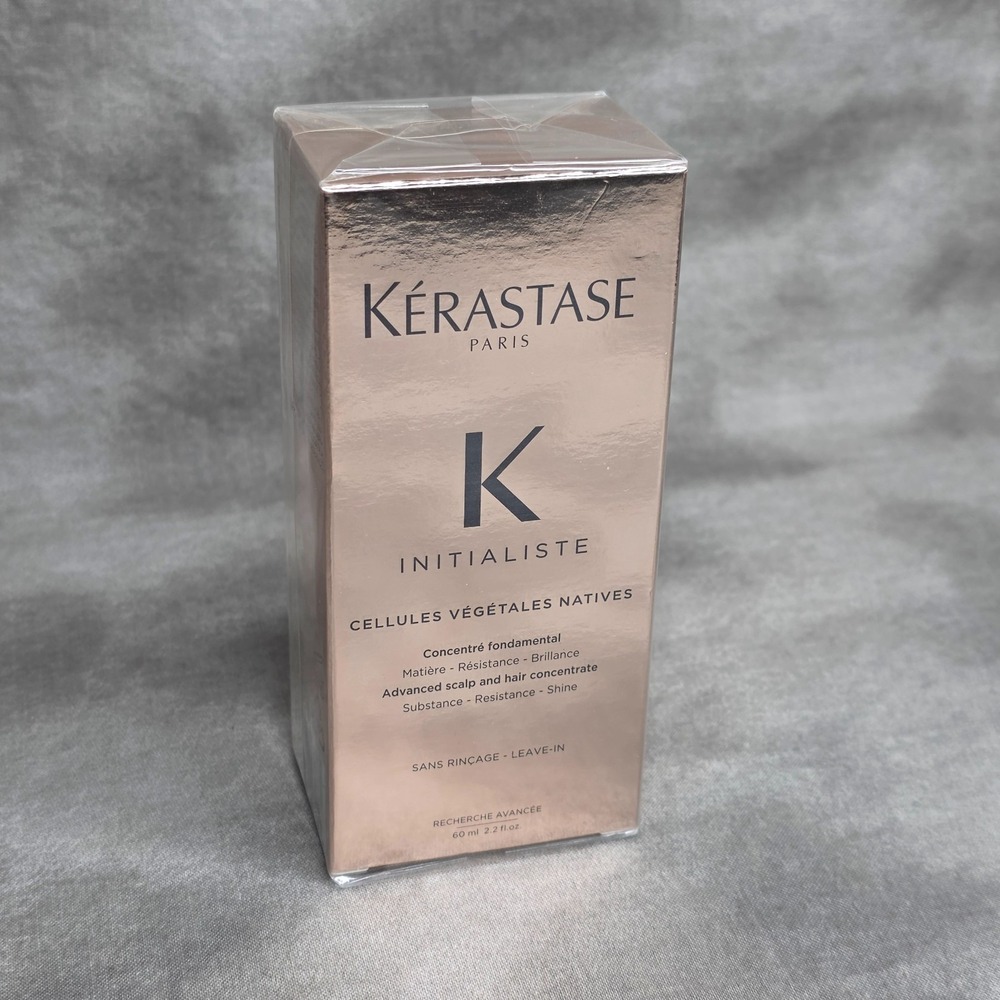 Kerastase Initialiste Advanced Scalp & Hair Serum 2.2oz NEW & SEALED